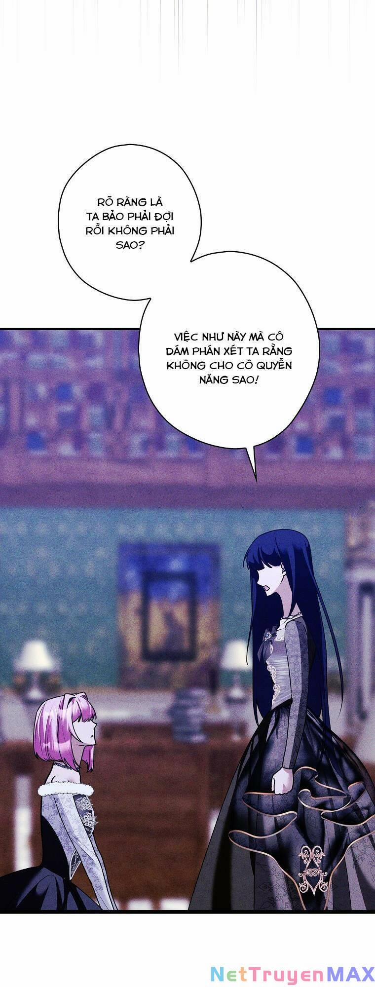 Tiểu Thư Hắc Ám Nhà Công Tước 40 trang 13