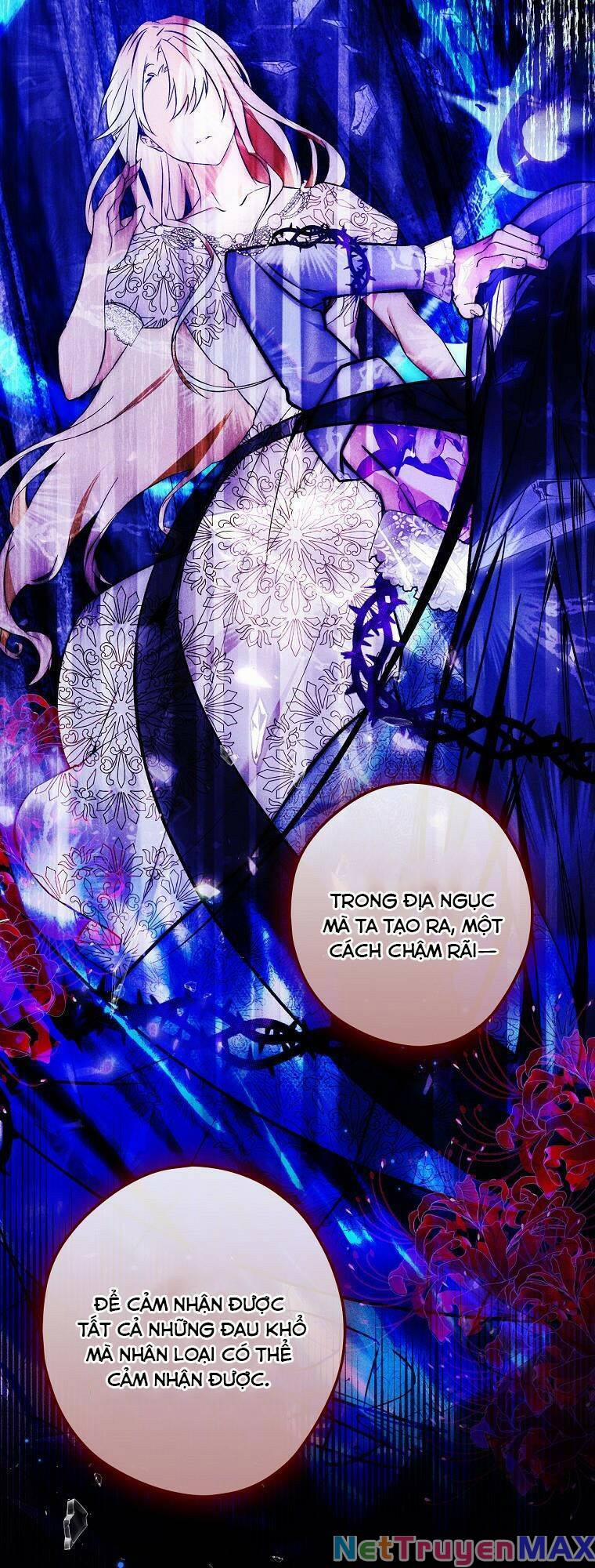 Tiểu Thư Hắc Ám Nhà Công Tước 40 trang 29