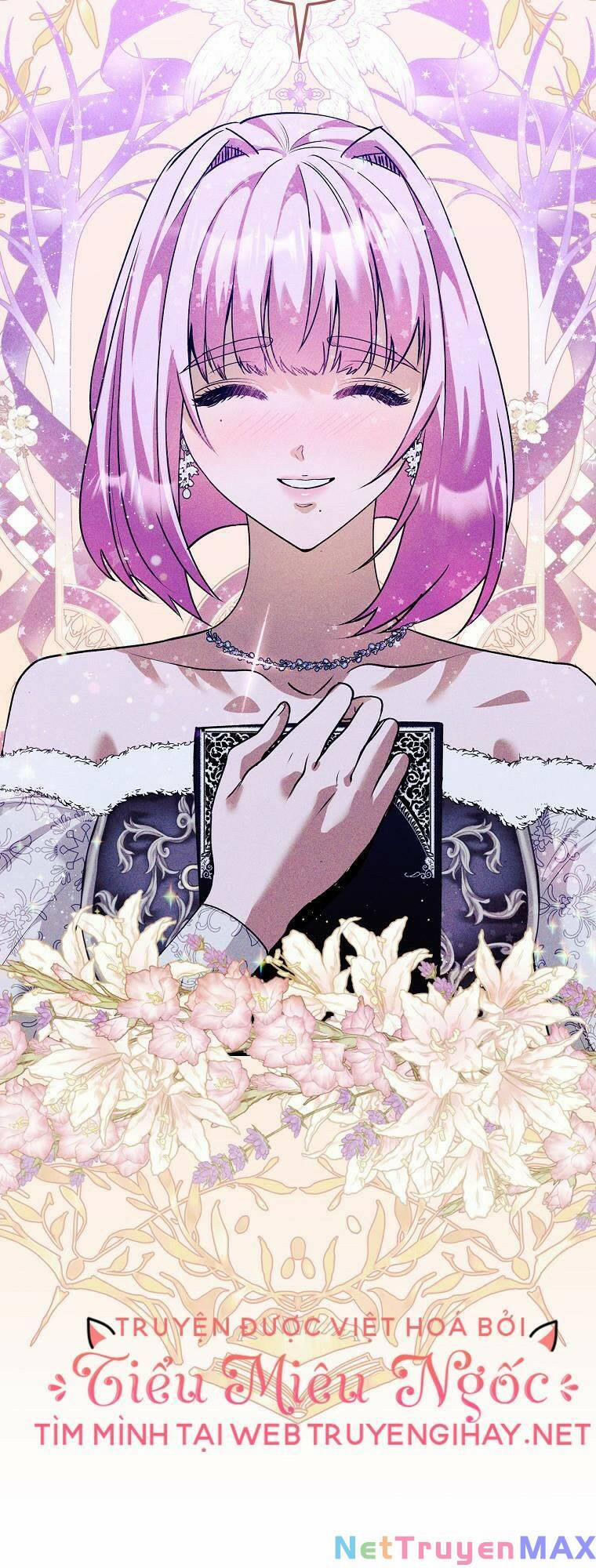 Tiểu Thư Hắc Ám Nhà Công Tước 40 trang 42