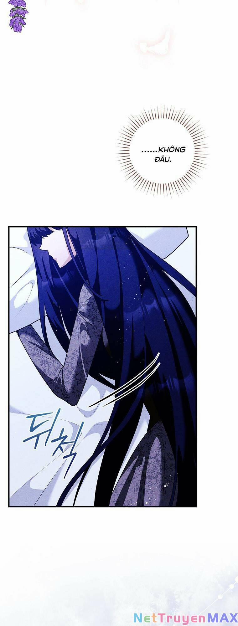 Tiểu Thư Hắc Ám Nhà Công Tước 40 trang 48