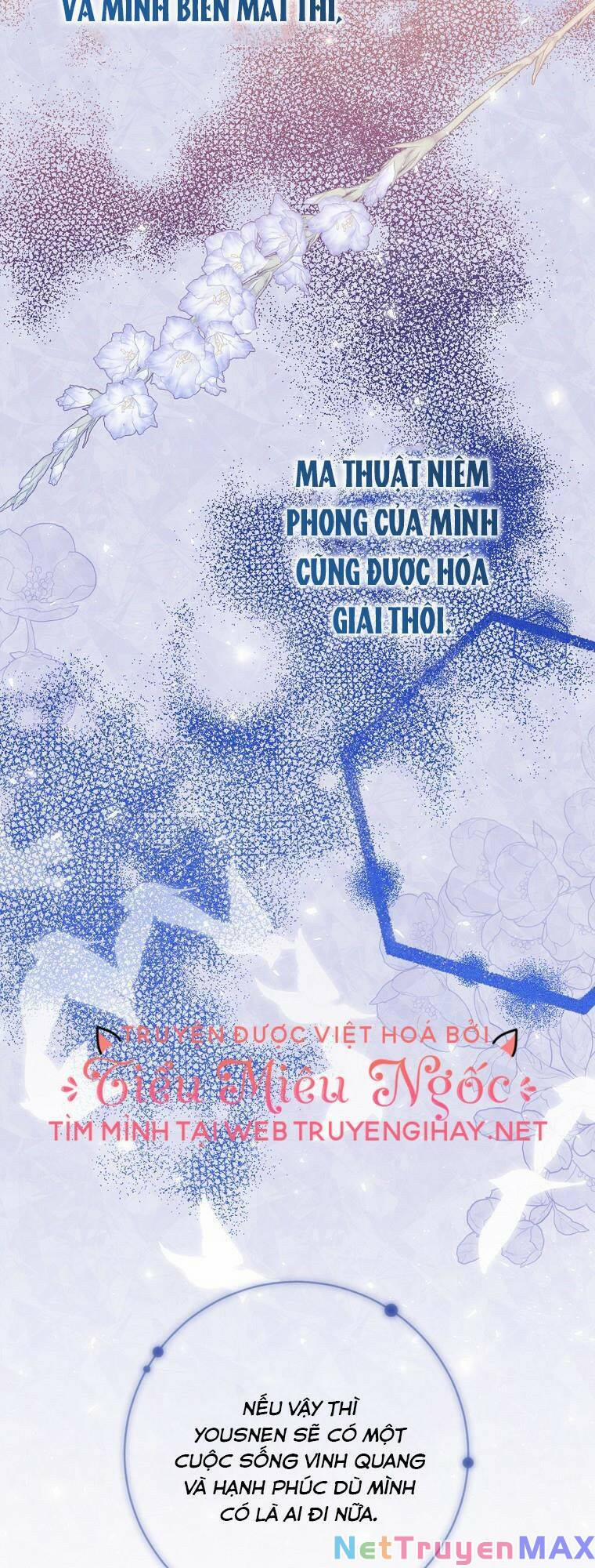 Tiểu Thư Hắc Ám Nhà Công Tước 40 trang 51