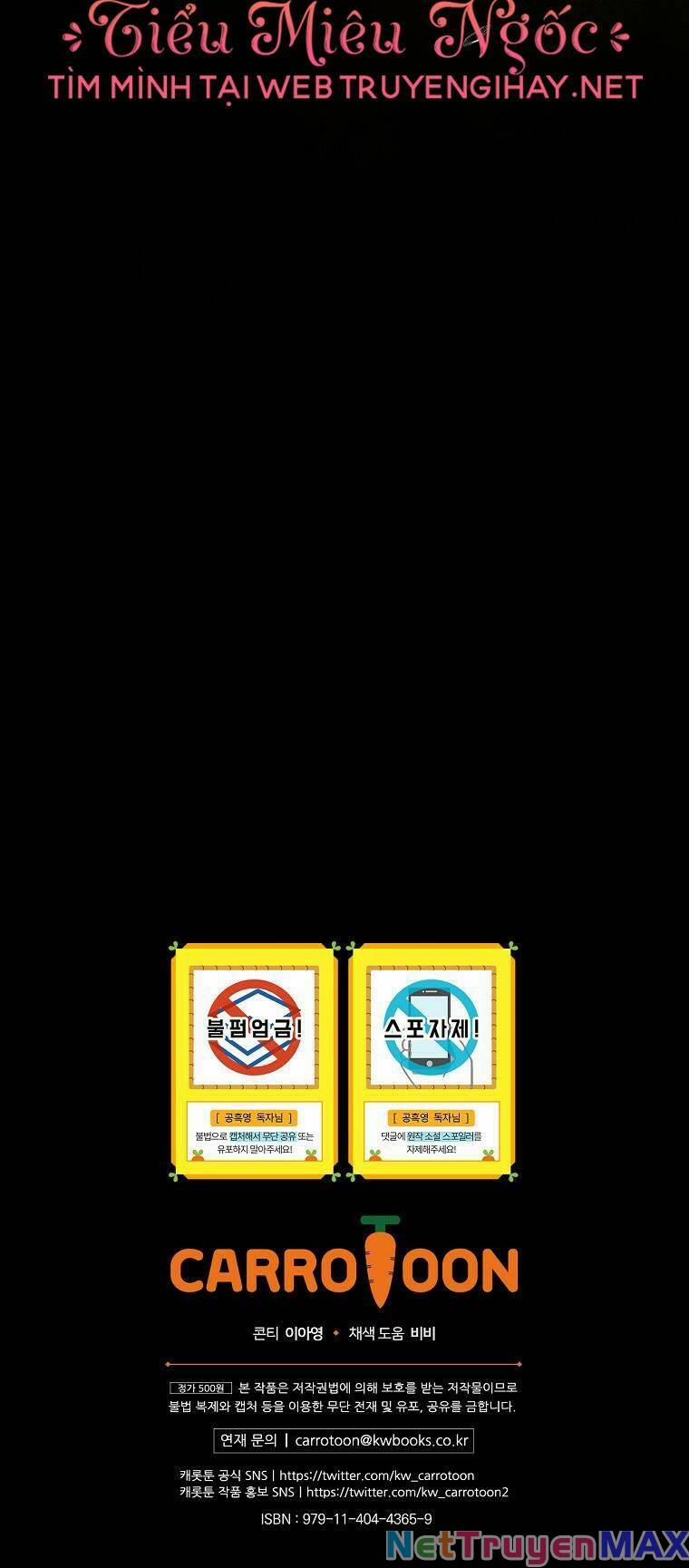 Tiểu Thư Hắc Ám Nhà Công Tước 40 trang 56