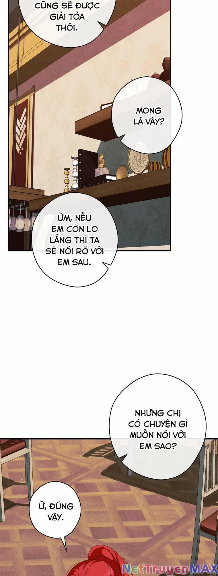 Tiểu Thư Hắc Ám Nhà Công Tước 42 trang 13