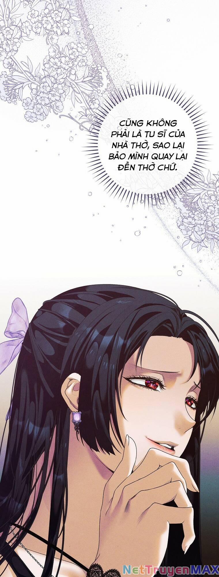 Tiểu Thư Hắc Ám Nhà Công Tước 42 trang 18