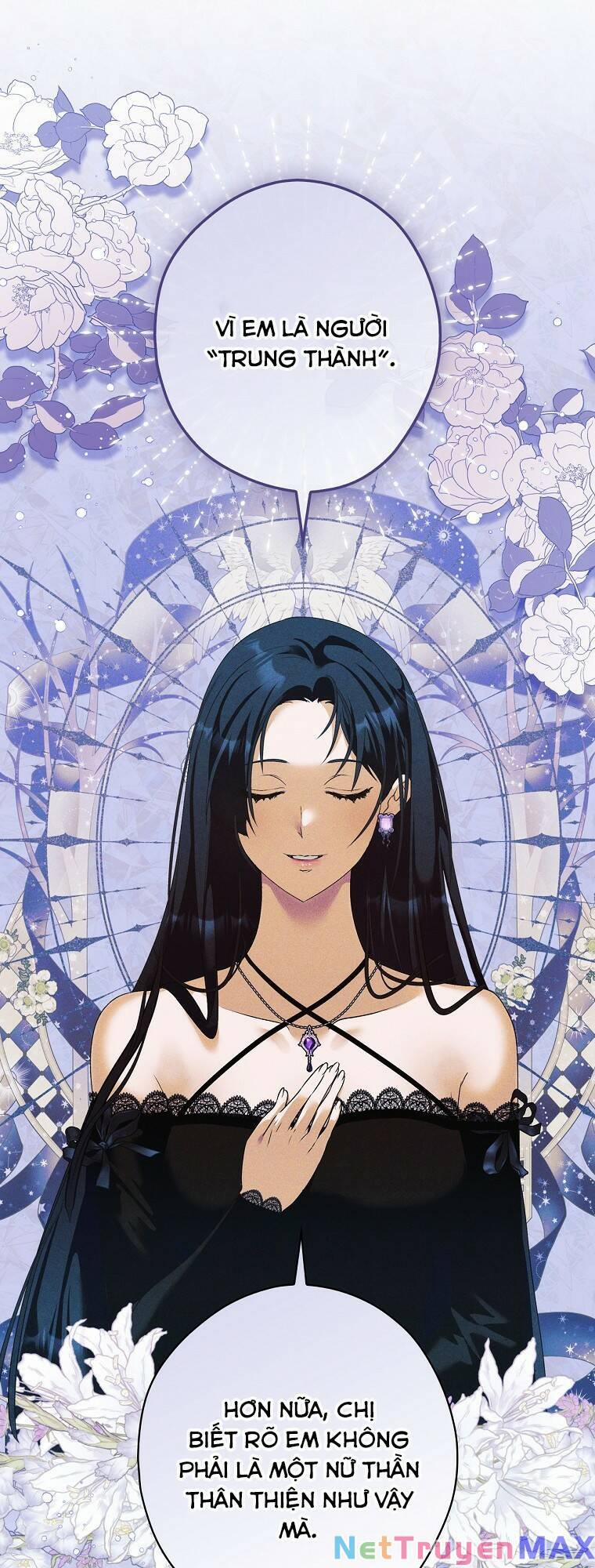 Tiểu Thư Hắc Ám Nhà Công Tước 42 trang 21