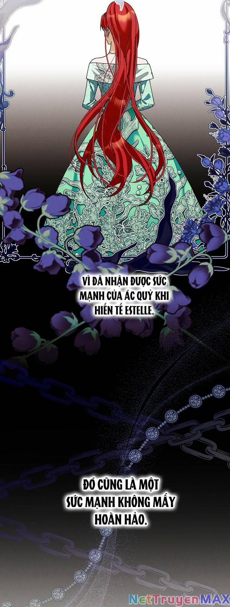 Tiểu Thư Hắc Ám Nhà Công Tước 42 trang 27