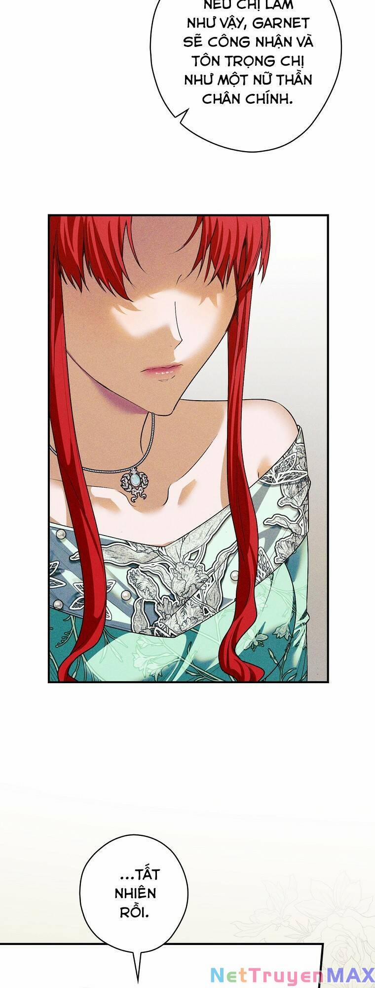 Tiểu Thư Hắc Ám Nhà Công Tước 42 trang 31