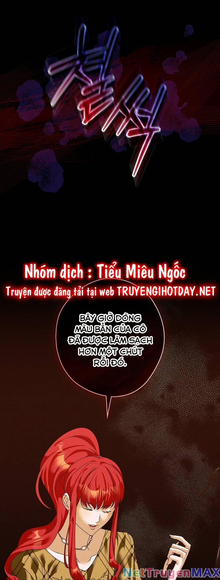 Tiểu Thư Hắc Ám Nhà Công Tước 42 trang 44