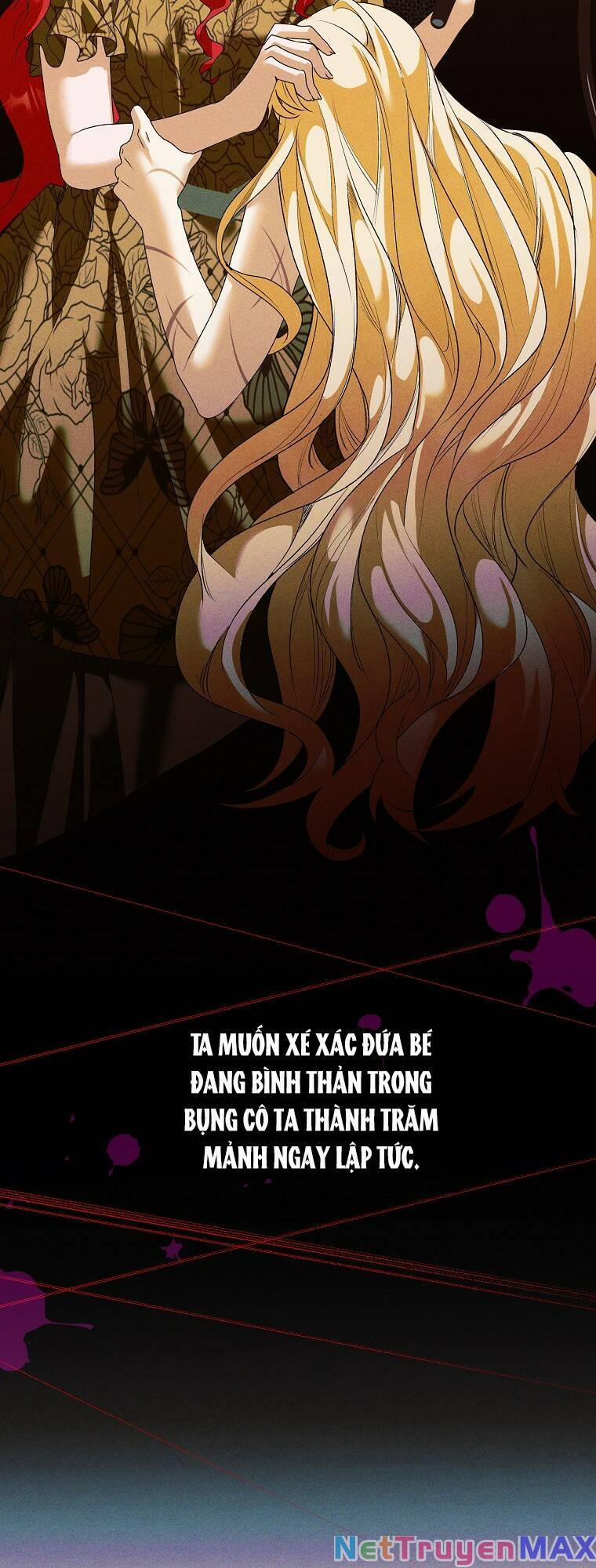 Tiểu Thư Hắc Ám Nhà Công Tước 42 trang 45