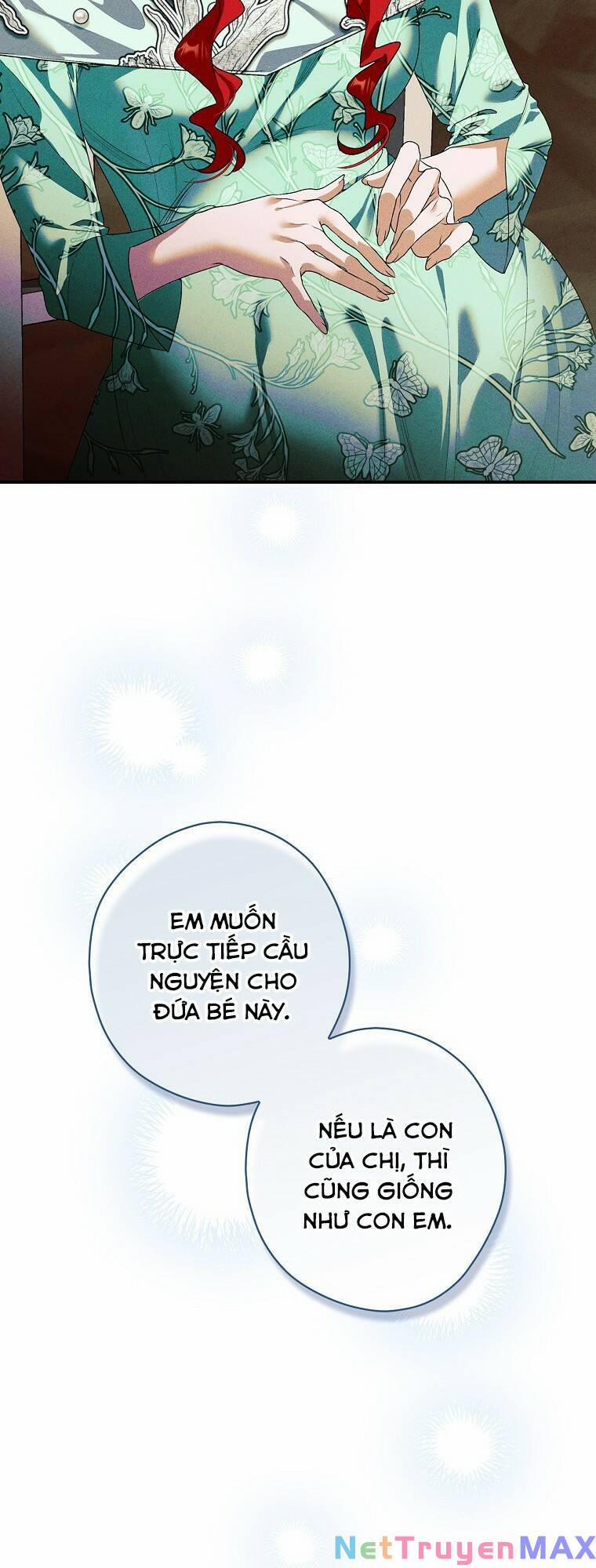 Tiểu Thư Hắc Ám Nhà Công Tước 42 trang 47