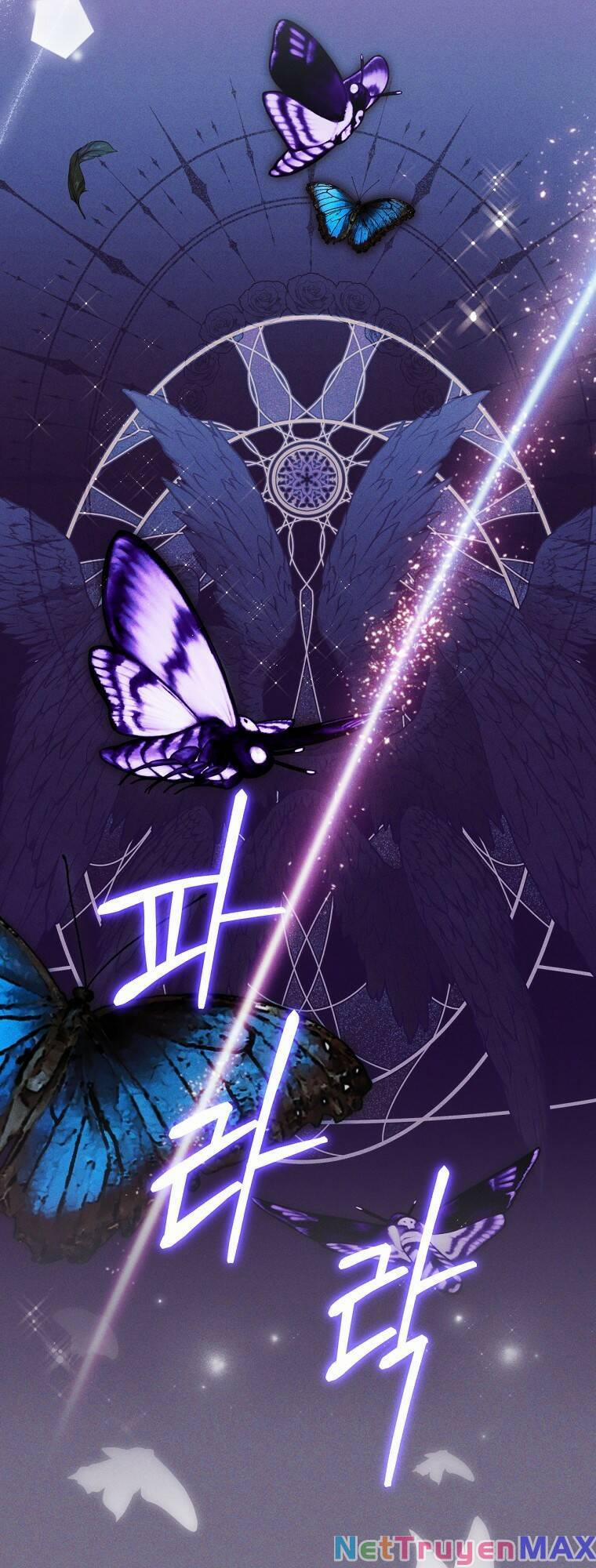 Tiểu Thư Hắc Ám Nhà Công Tước 42 trang 53