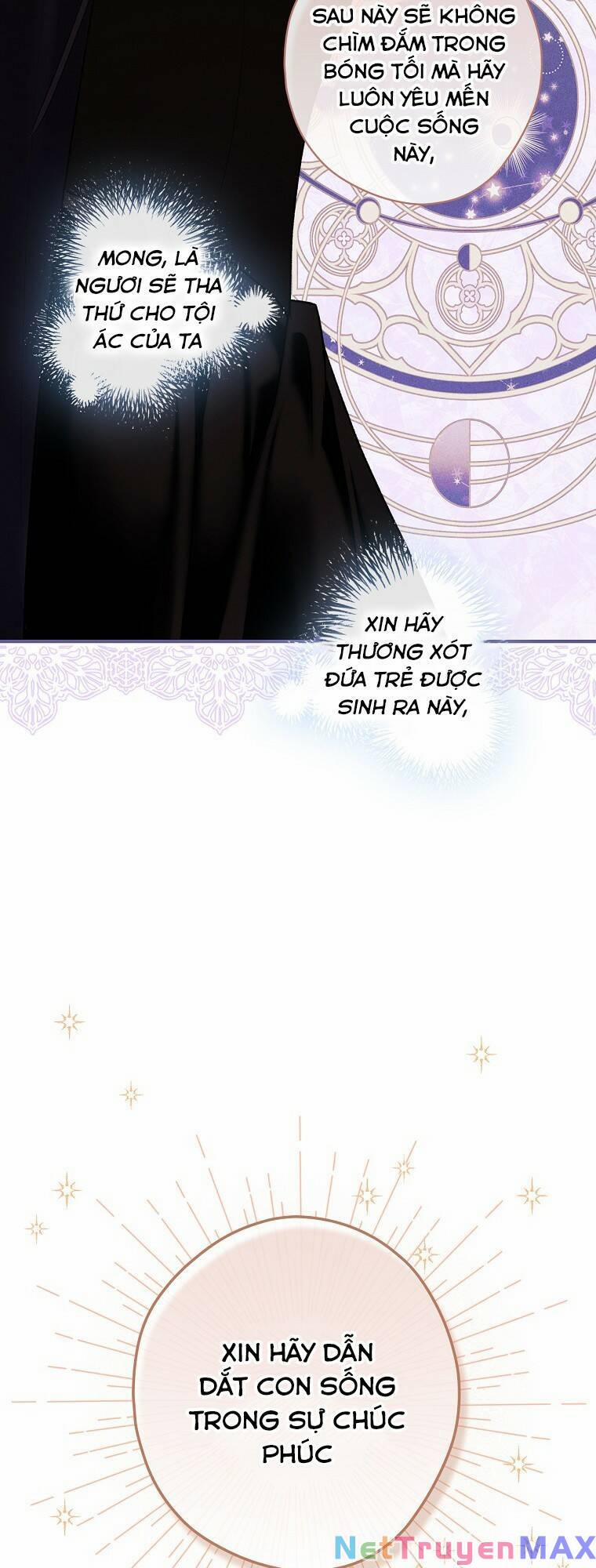 Tiểu Thư Hắc Ám Nhà Công Tước 42 trang 58