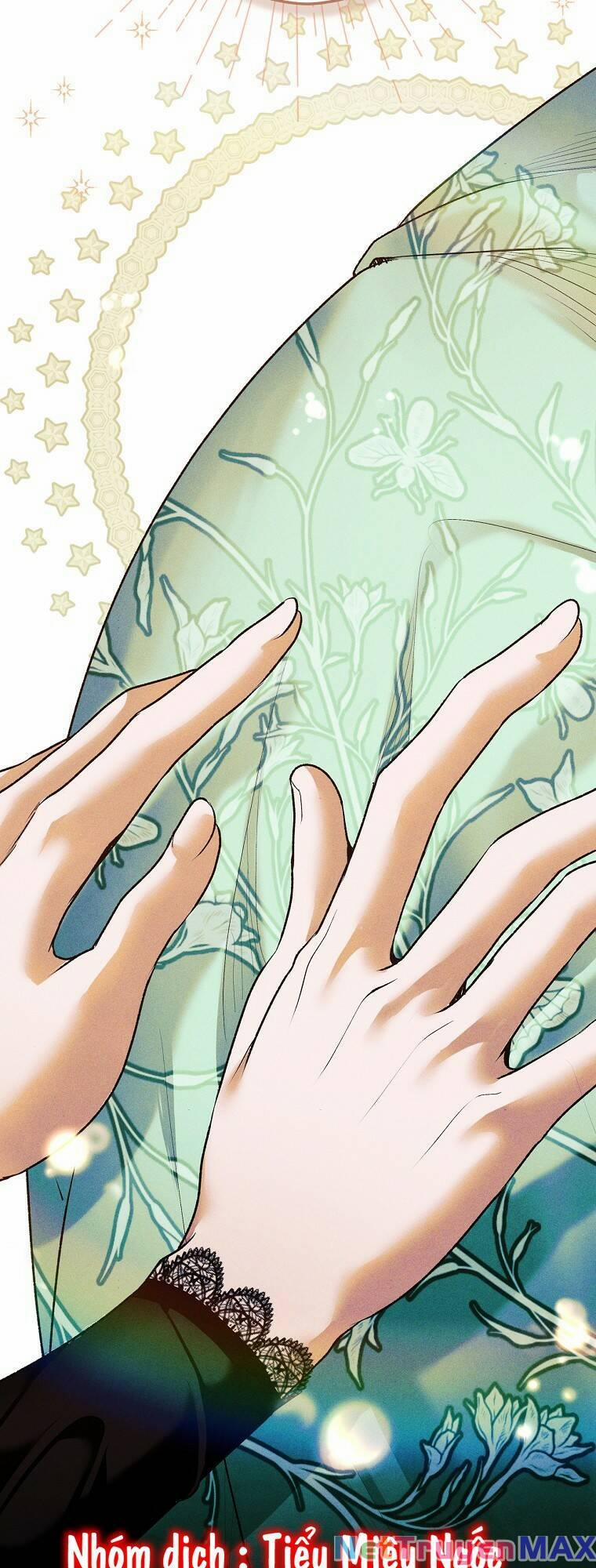 Tiểu Thư Hắc Ám Nhà Công Tước 42 trang 59