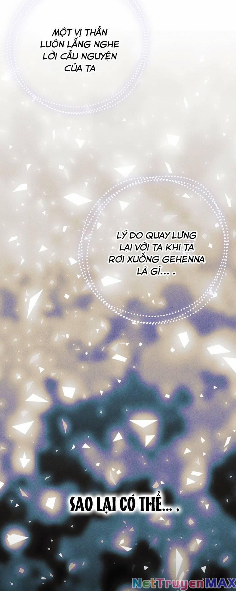 Tiểu Thư Hắc Ám Nhà Công Tước 42 trang 62