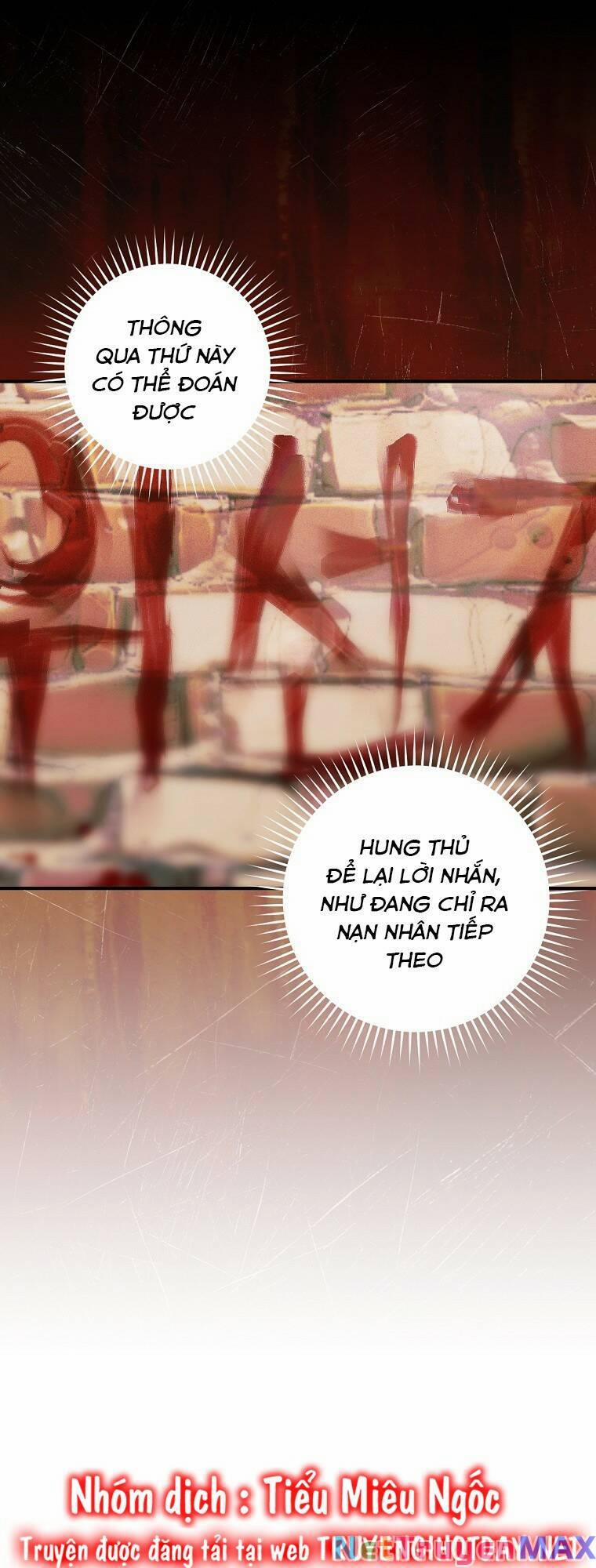 Tiểu Thư Hắc Ám Nhà Công Tước 43 trang 16