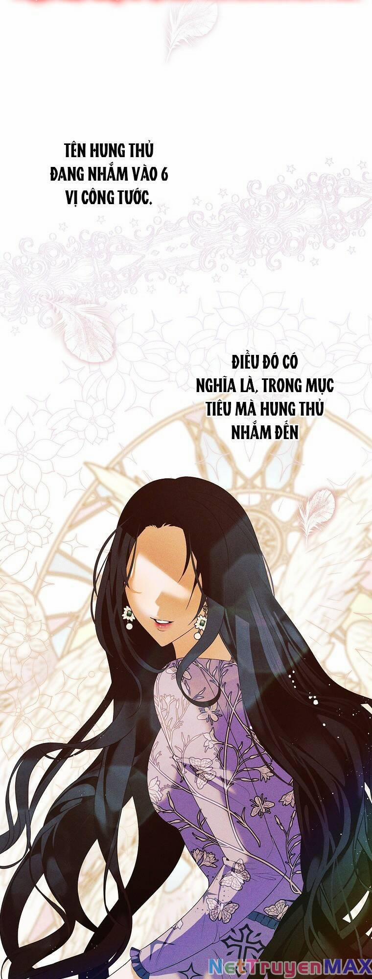 Tiểu Thư Hắc Ám Nhà Công Tước 43 trang 17