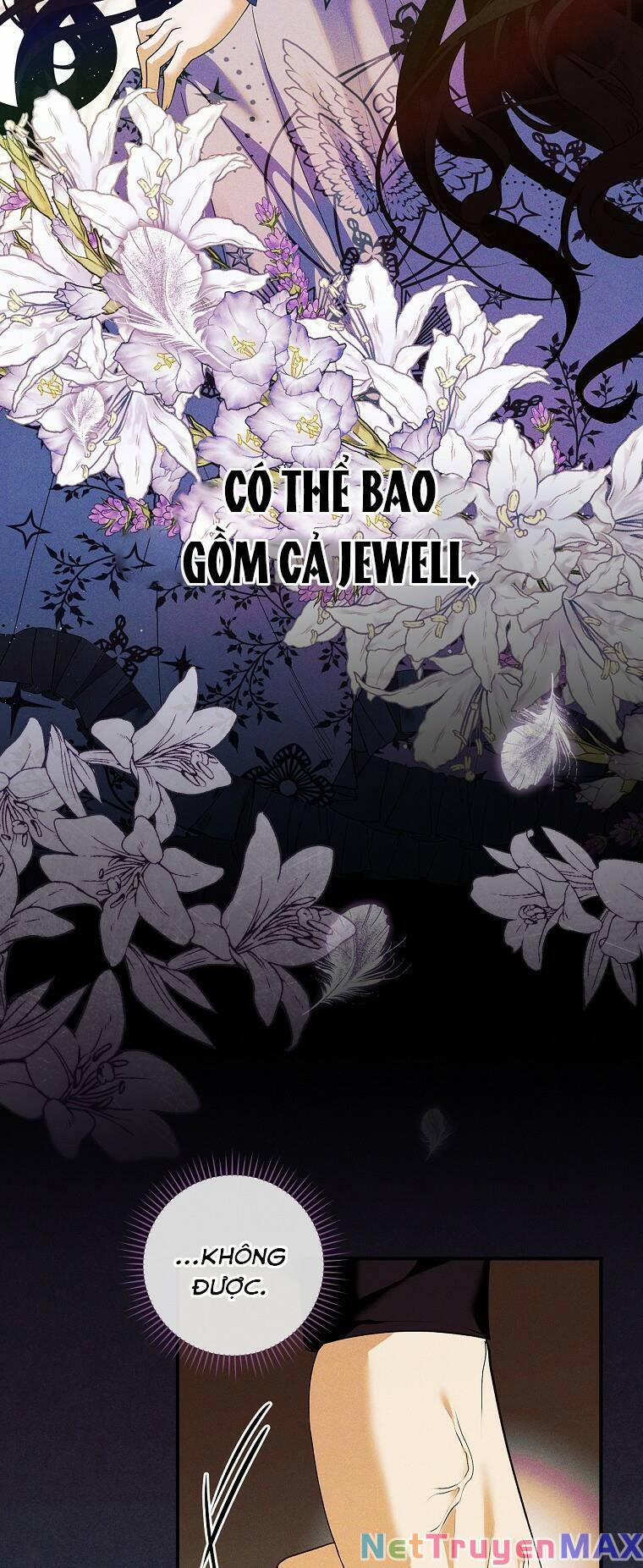 Tiểu Thư Hắc Ám Nhà Công Tước 43 trang 18