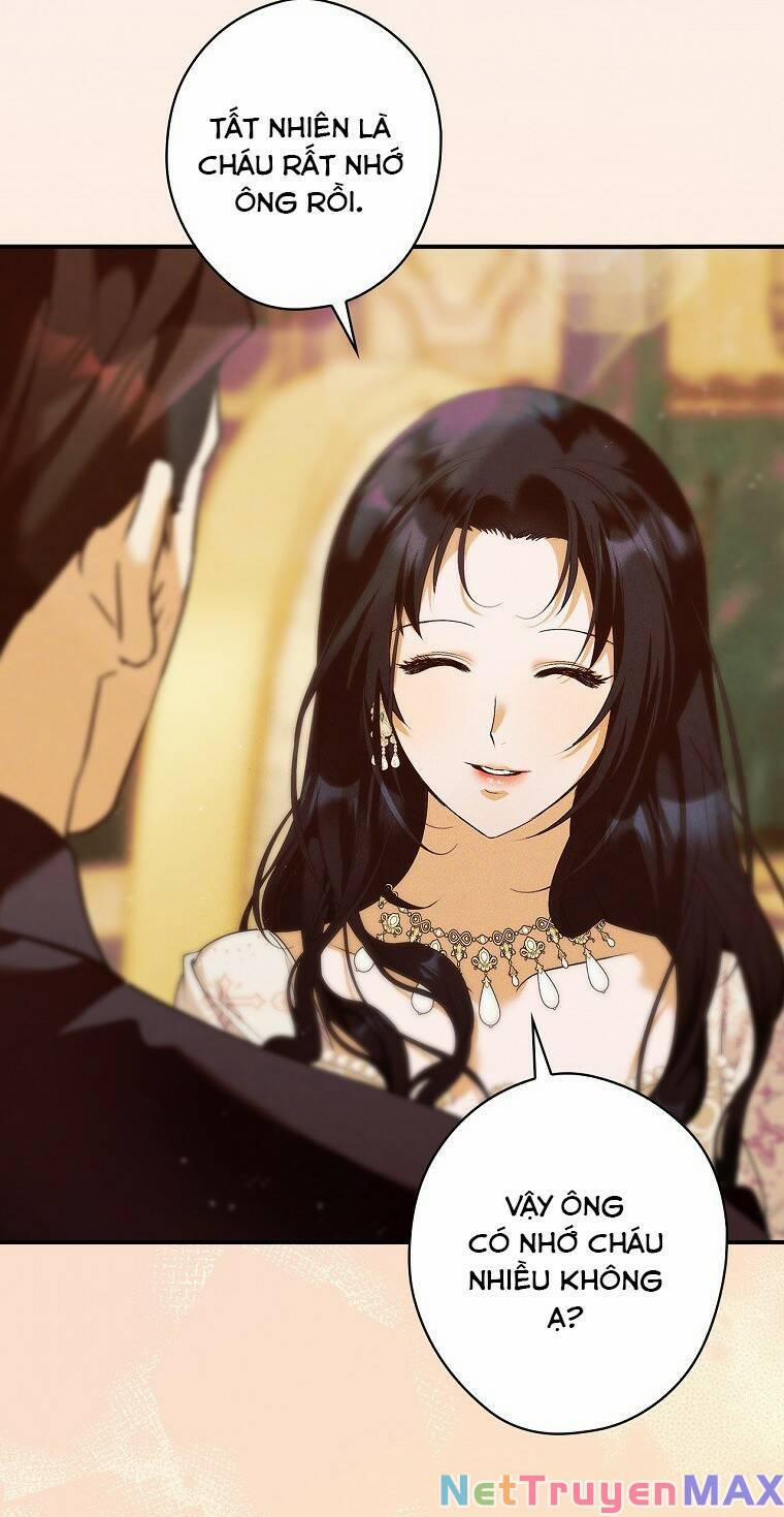 Tiểu Thư Hắc Ám Nhà Công Tước 43 trang 22