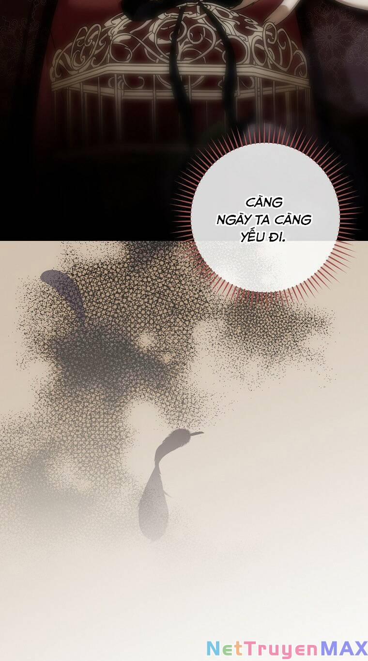 Tiểu Thư Hắc Ám Nhà Công Tước 43 trang 27