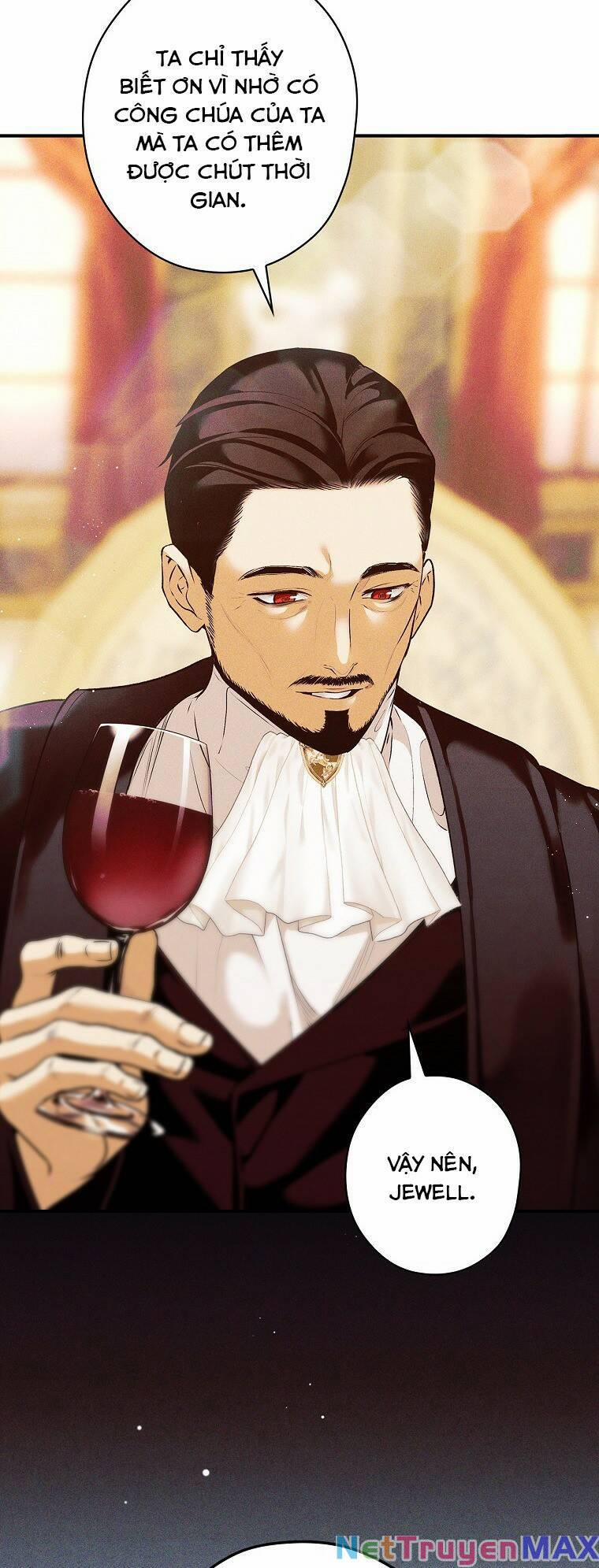 Tiểu Thư Hắc Ám Nhà Công Tước 43 trang 29