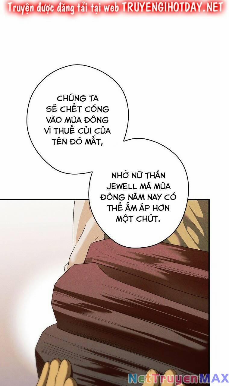 Tiểu Thư Hắc Ám Nhà Công Tước 43 trang 3