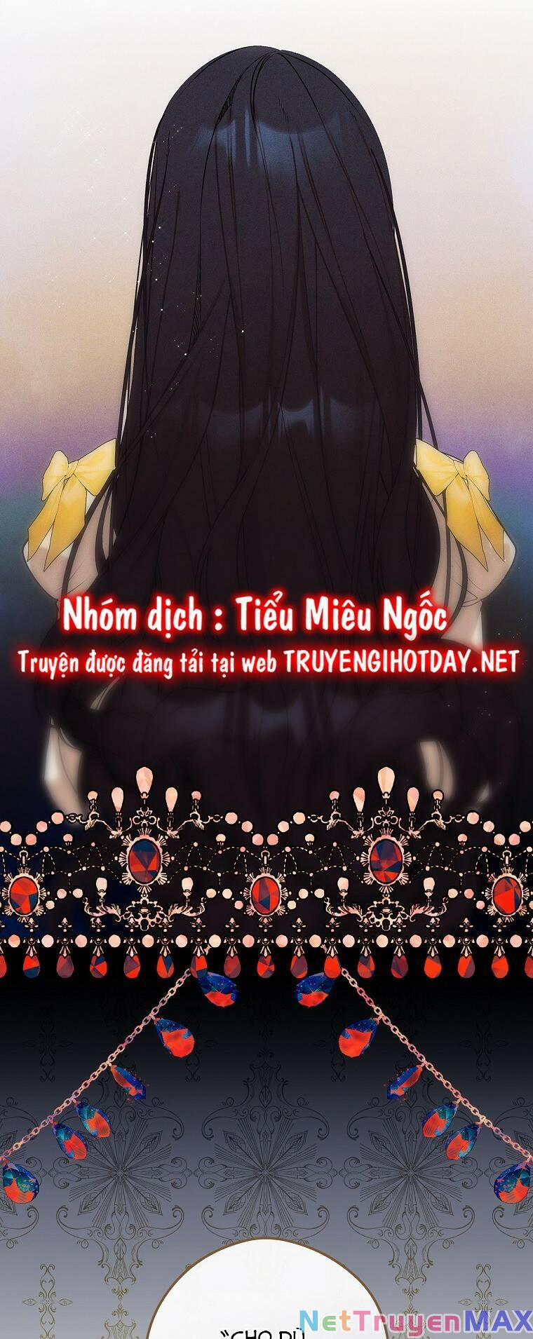 Tiểu Thư Hắc Ám Nhà Công Tước 43 trang 35