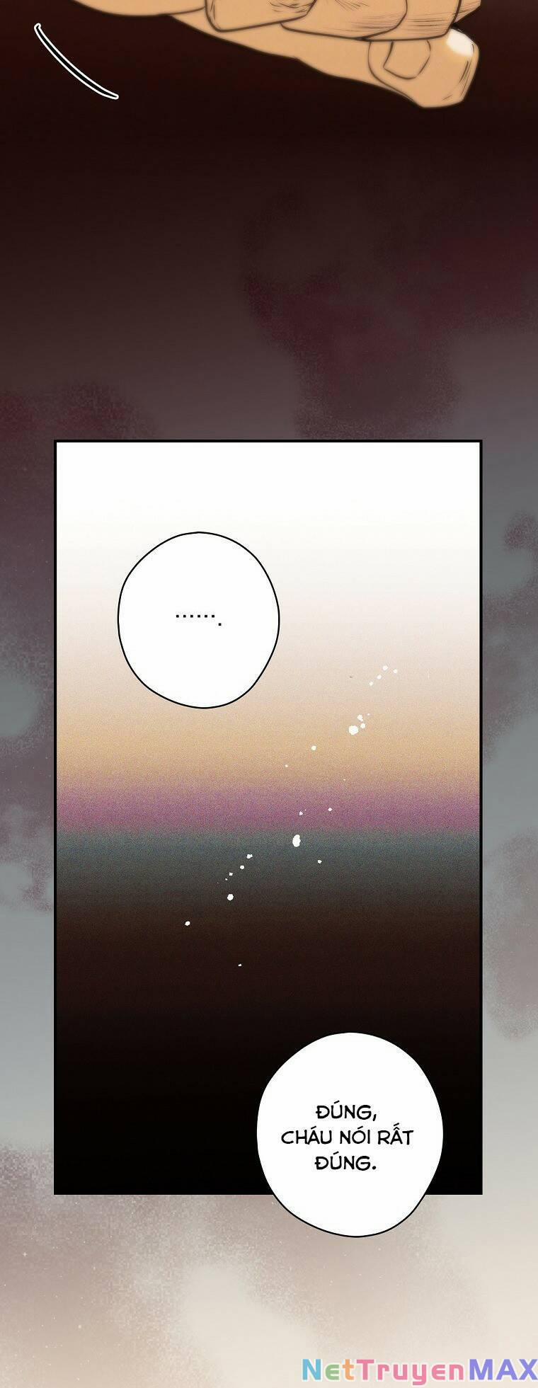 Tiểu Thư Hắc Ám Nhà Công Tước 43 trang 43