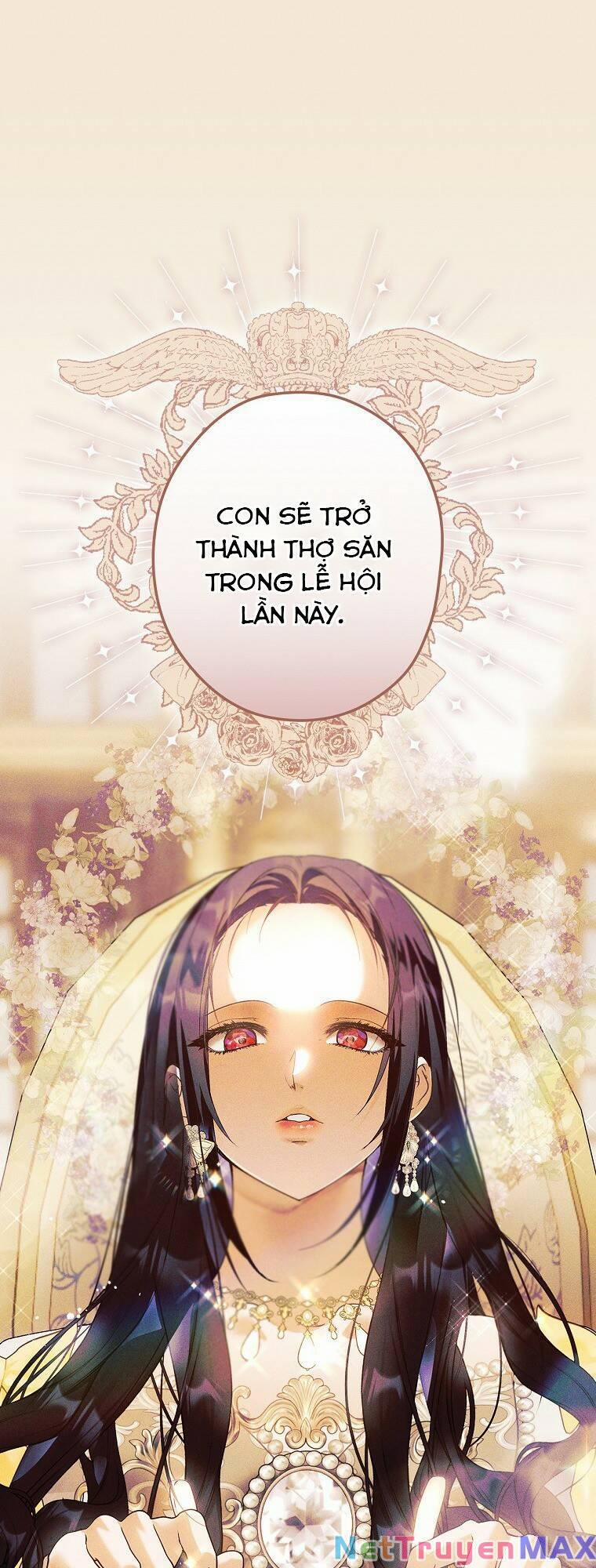 Tiểu Thư Hắc Ám Nhà Công Tước 43 trang 49