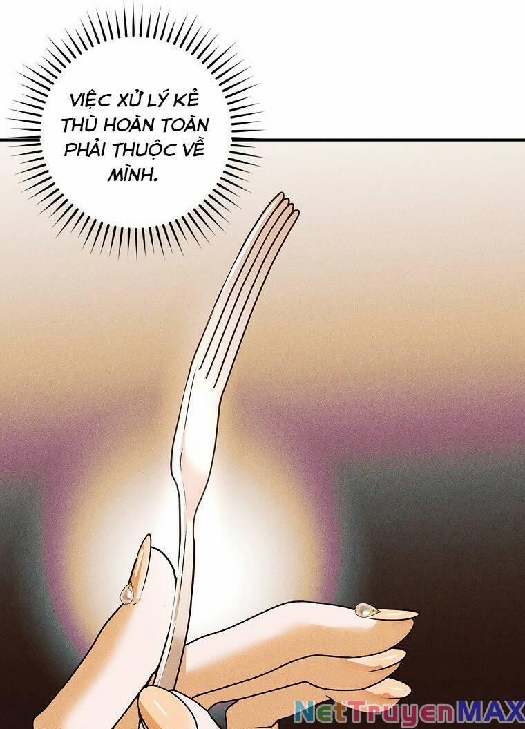 Tiểu Thư Hắc Ám Nhà Công Tước 43 trang 54