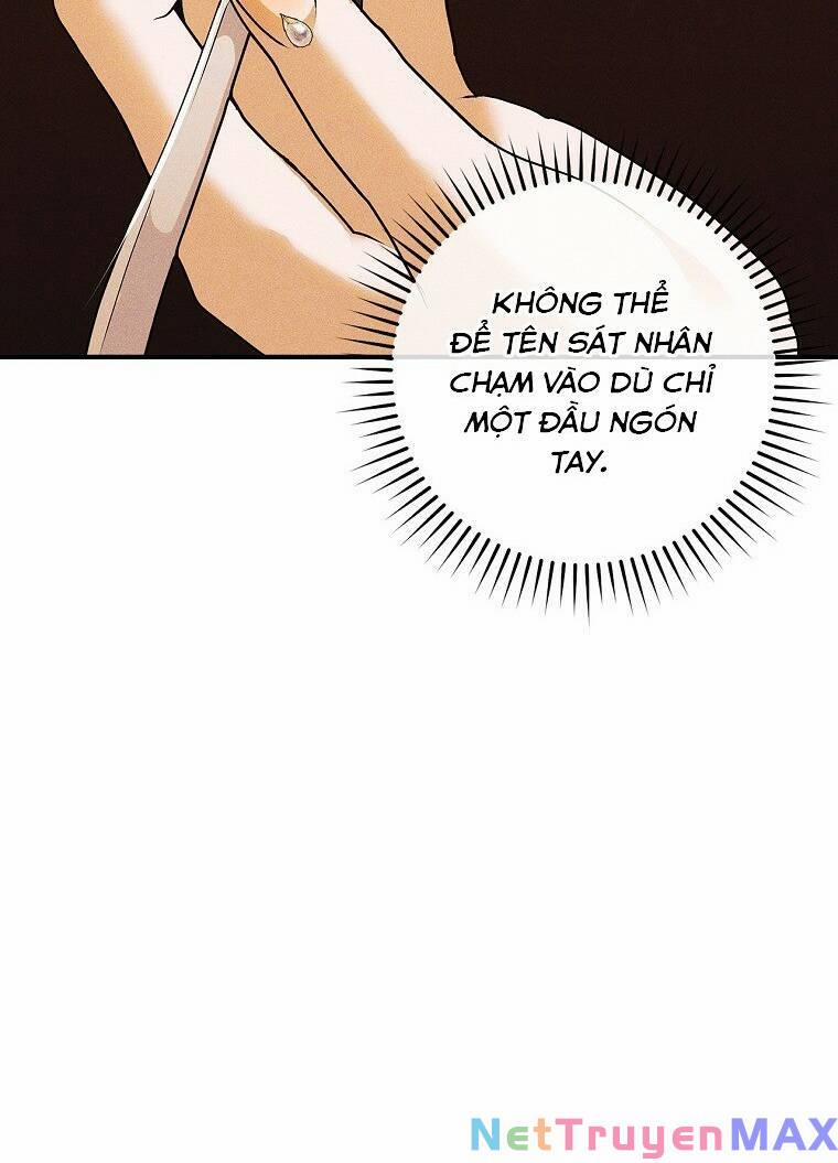 Tiểu Thư Hắc Ám Nhà Công Tước 43 trang 55