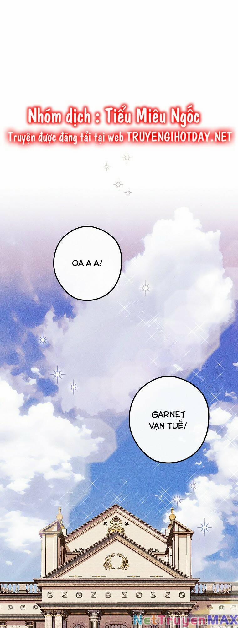 Tiểu Thư Hắc Ám Nhà Công Tước 43 trang 56