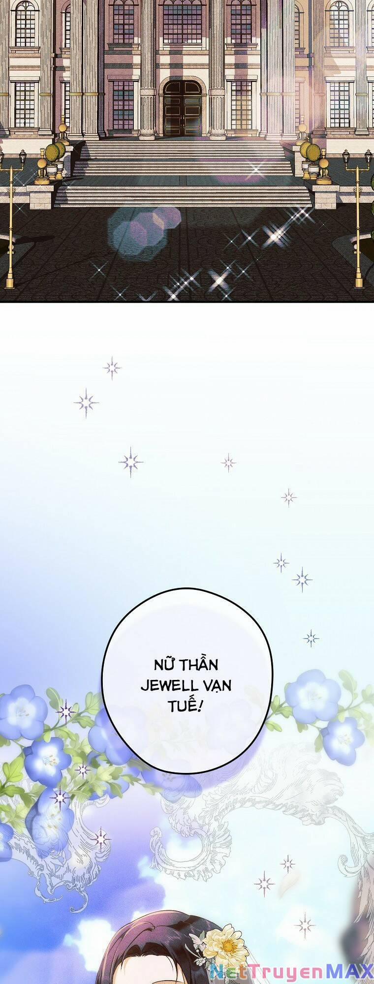 Tiểu Thư Hắc Ám Nhà Công Tước 43 trang 57