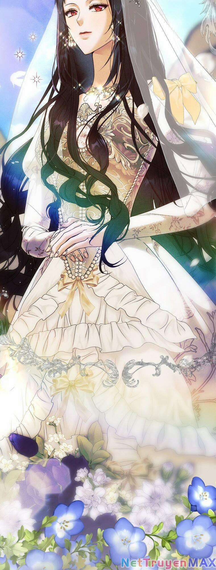 Tiểu Thư Hắc Ám Nhà Công Tước 43 trang 58