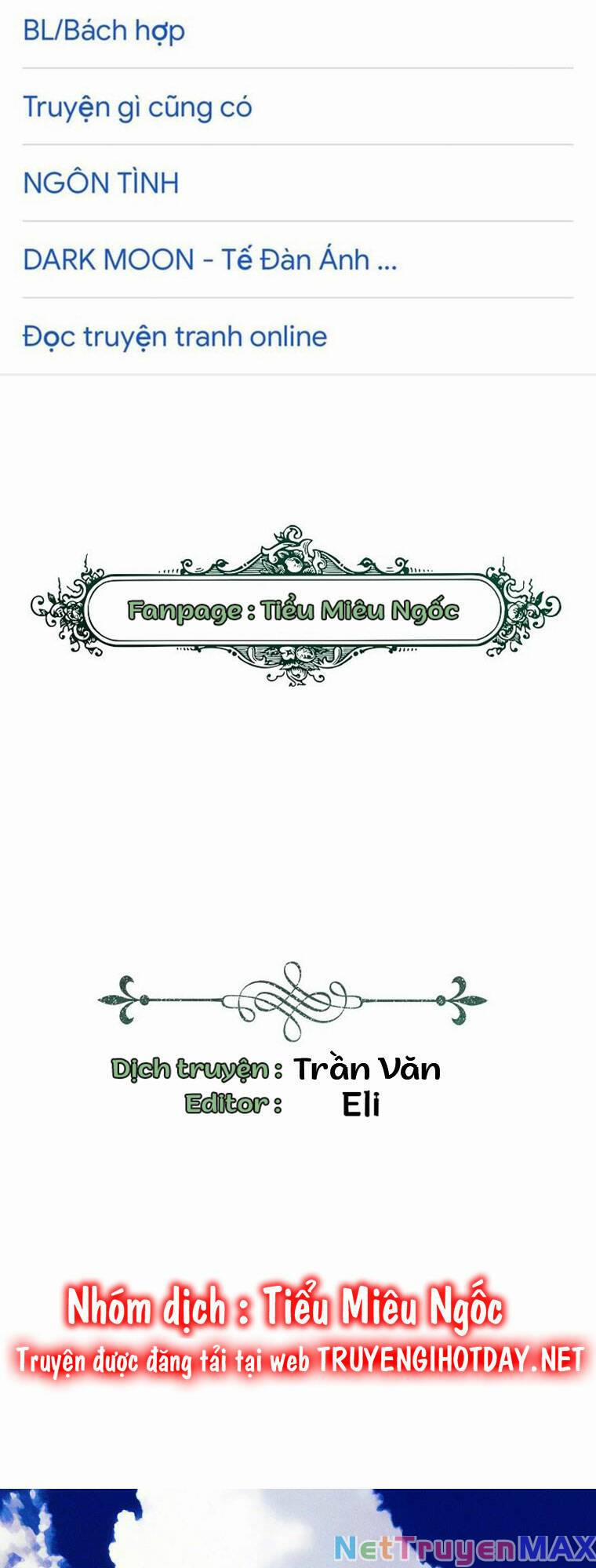 Tiểu Thư Hắc Ám Nhà Công Tước 44 trang 1