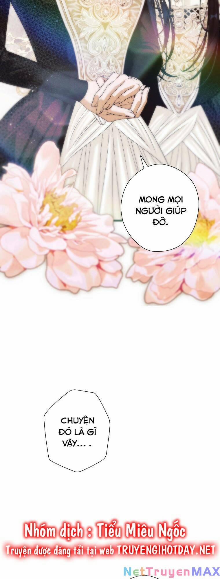 Tiểu Thư Hắc Ám Nhà Công Tước 44 trang 17