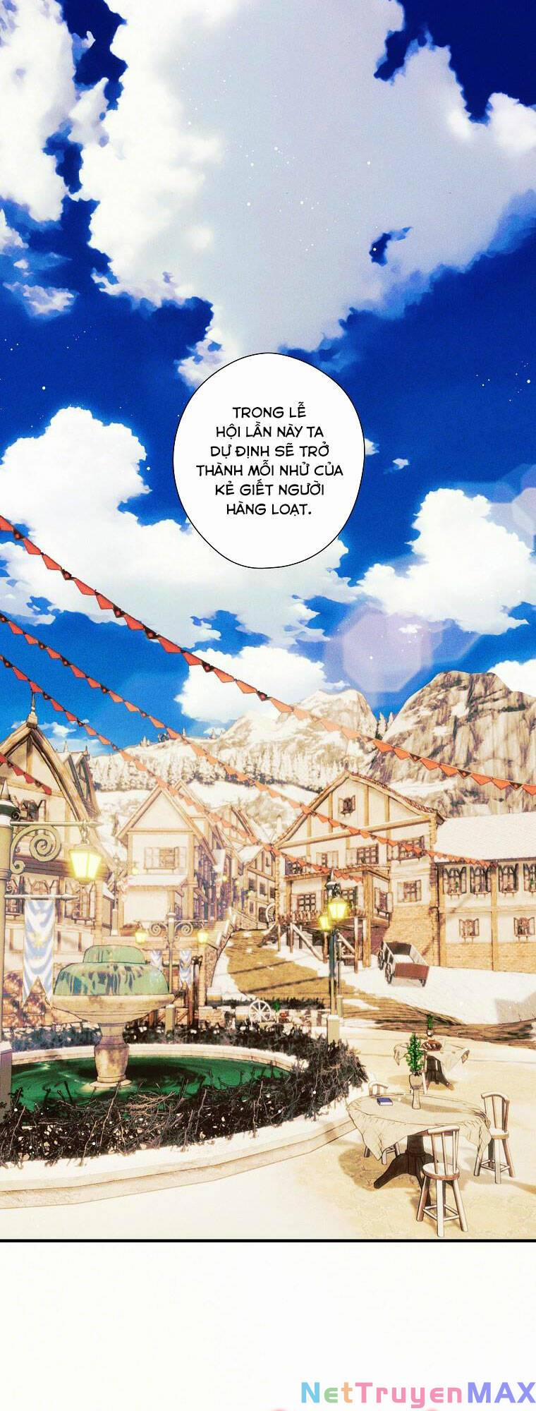 Tiểu Thư Hắc Ám Nhà Công Tước 44 trang 2