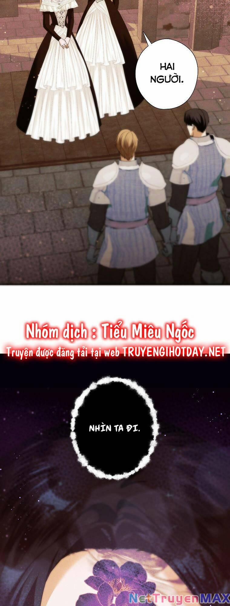 Tiểu Thư Hắc Ám Nhà Công Tước 44 trang 22
