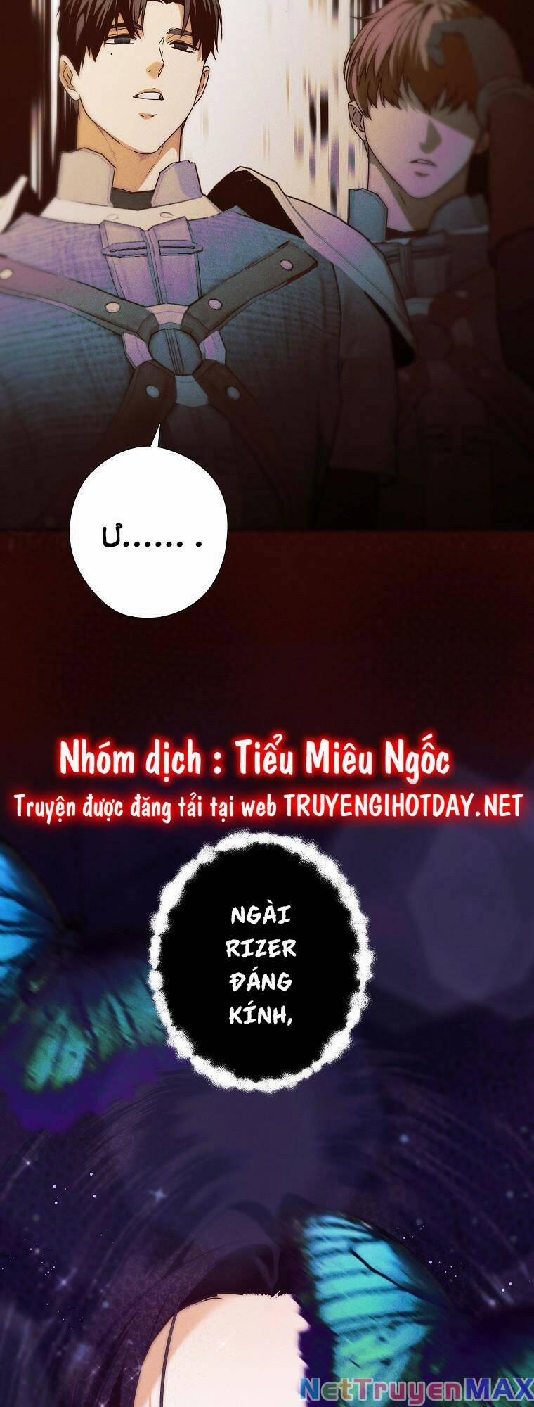 Tiểu Thư Hắc Ám Nhà Công Tước 44 trang 24