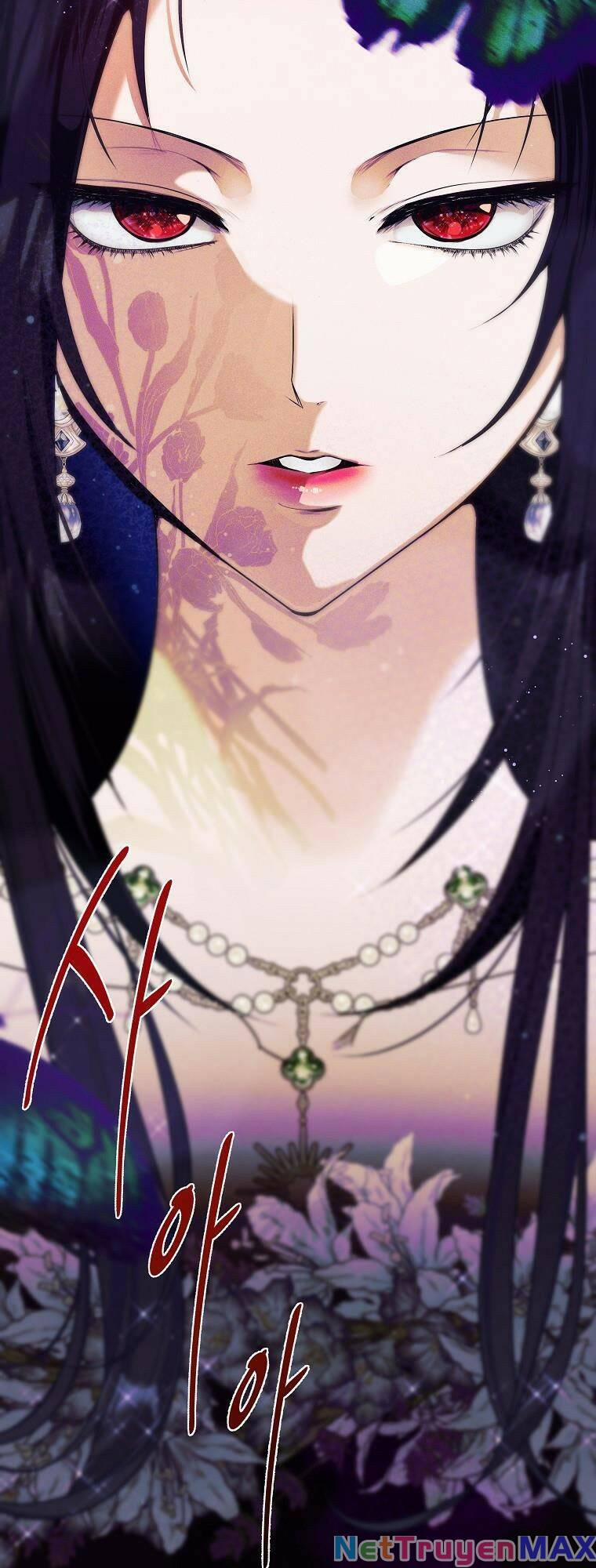 Tiểu Thư Hắc Ám Nhà Công Tước 44 trang 25