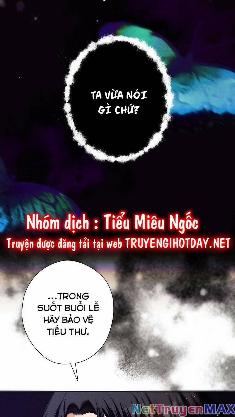 Tiểu Thư Hắc Ám Nhà Công Tước 44 trang 26