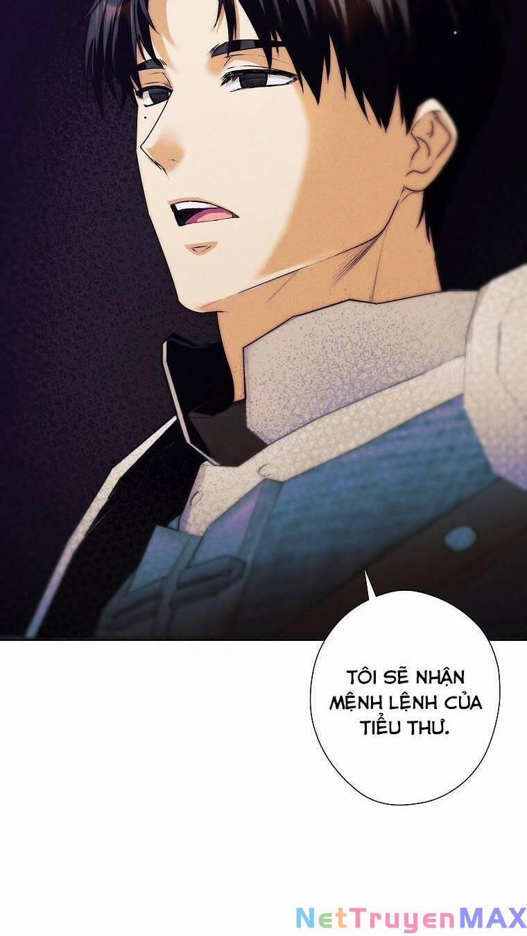 Tiểu Thư Hắc Ám Nhà Công Tước 44 trang 27