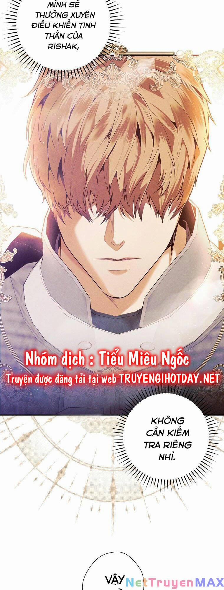 Tiểu Thư Hắc Ám Nhà Công Tước 44 trang 29