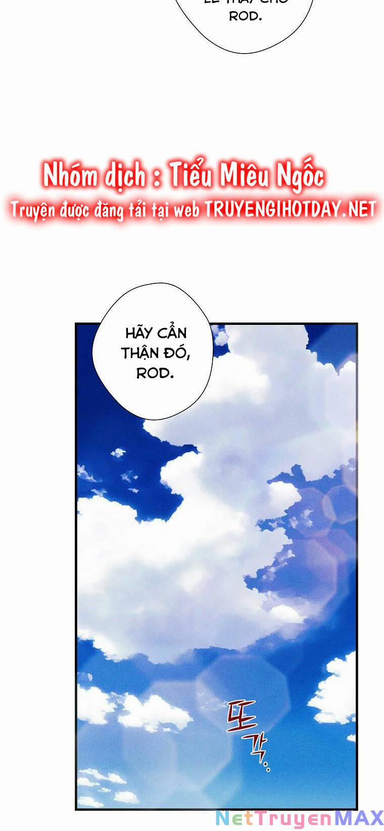 Tiểu Thư Hắc Ám Nhà Công Tước 44 trang 31