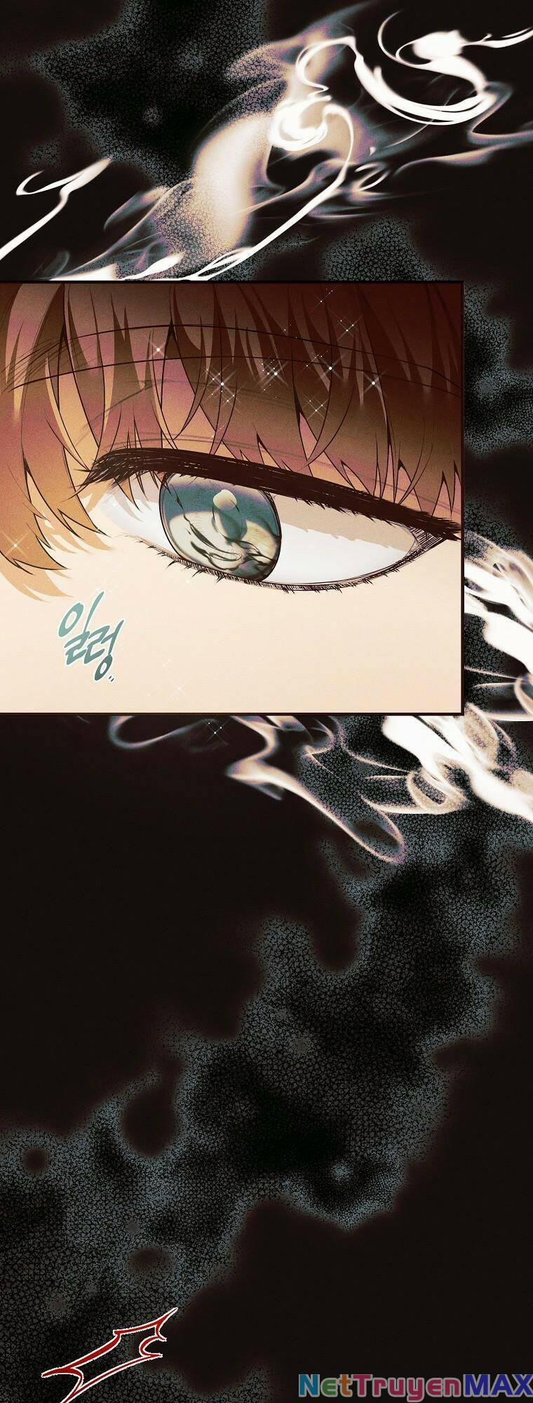 Tiểu Thư Hắc Ám Nhà Công Tước 44 trang 33