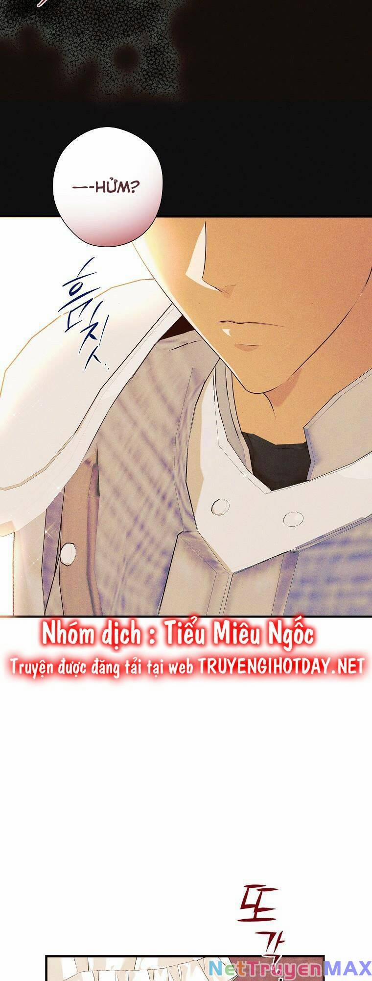 Tiểu Thư Hắc Ám Nhà Công Tước 44 trang 34