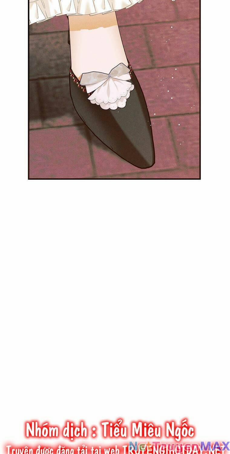 Tiểu Thư Hắc Ám Nhà Công Tước 44 trang 35