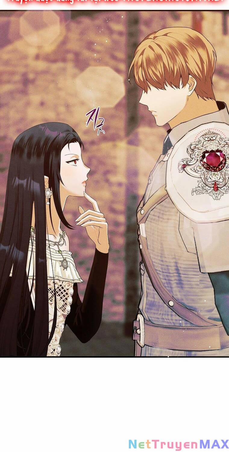 Tiểu Thư Hắc Ám Nhà Công Tước 44 trang 36