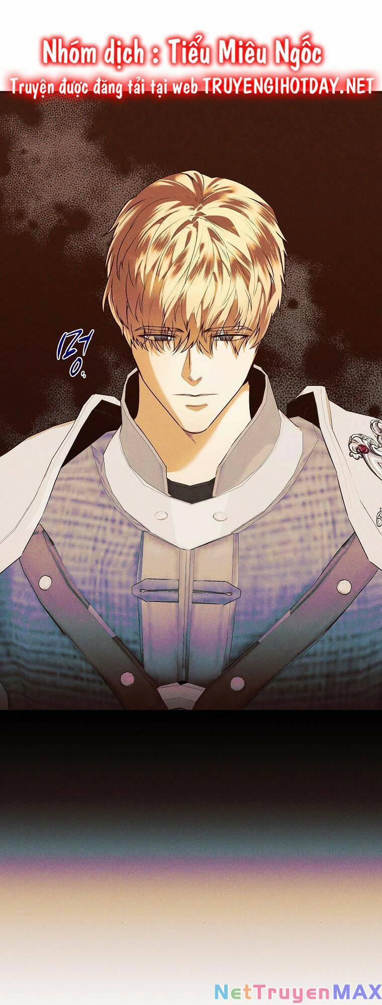 Tiểu Thư Hắc Ám Nhà Công Tước 44 trang 37