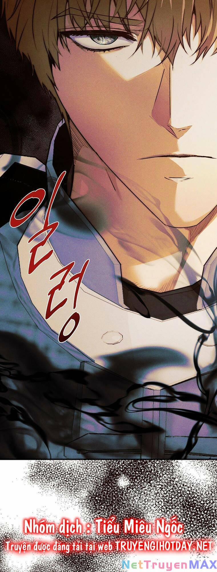 Tiểu Thư Hắc Ám Nhà Công Tước 44 trang 39