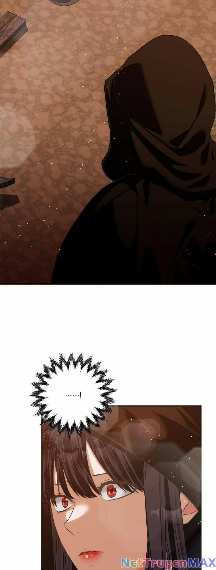 Tiểu Thư Hắc Ám Nhà Công Tước 44 trang 44